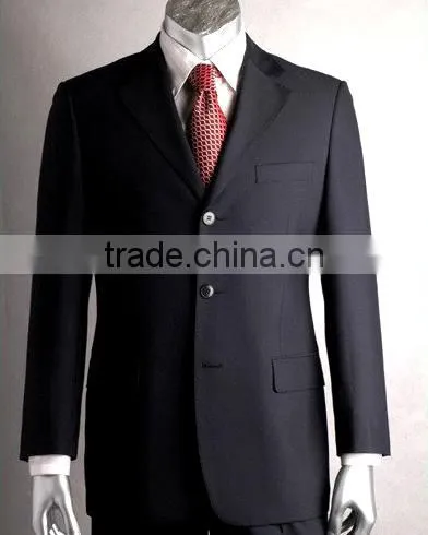 Men Wool Suit/business Suit