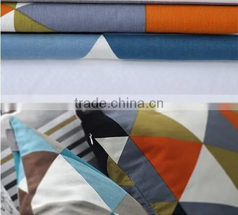 Home Decorate Cotton Sofa Pillow For Home Decoration Cushions, Pillow Cushions With Zipper photo-4