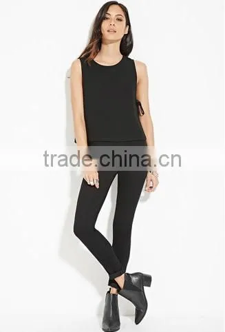 Wholesale Bodybuilding Stringer Tank Top Gym Tank Top Bodybuilding Bulk photo-4