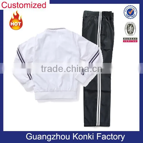 Sportswear for Winter-sports ,latest School Uniforms Wholesale photo-2