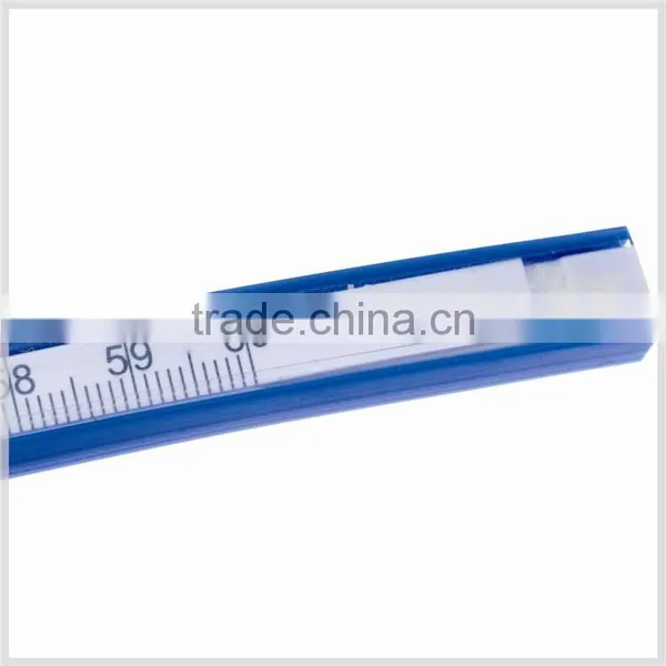 Kearing Brand Flexible Curve Ruler, Flexible Garment Ruler # KF-40 photo-6