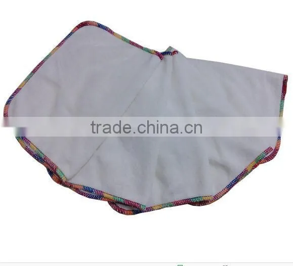 100% Baby Bamboo Wipes, Reusable Baby Wipe And Washable Baby Towel photo-3