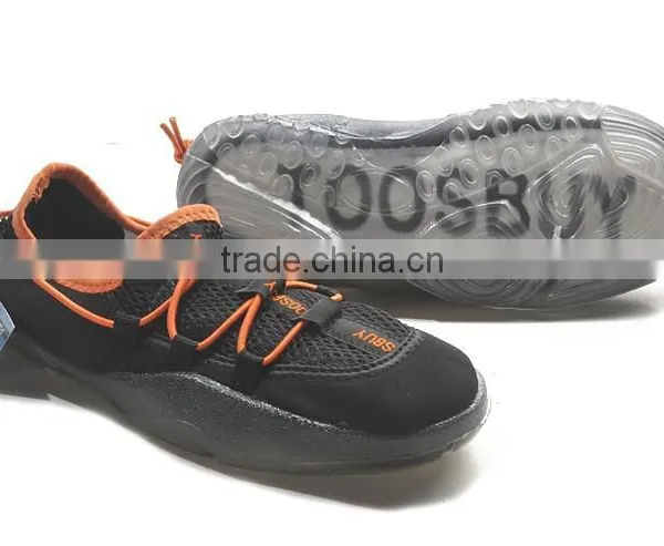 Summer Beach Fashion Binding Casual Shoes for Men Women, Transparent Soles Light Water Shoes Casual Price Cheap for Male Female