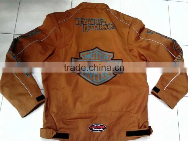 Branded MotoJacket Motor Cycle Jacket Cycling Jacket photo-5