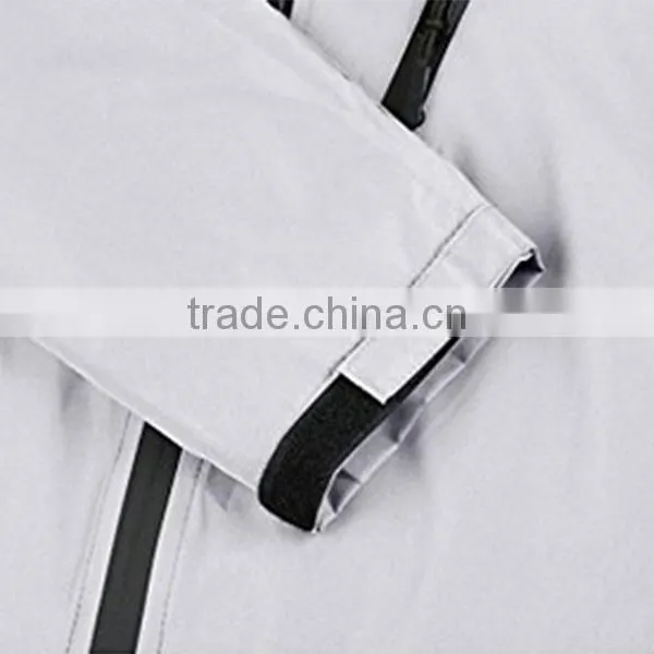 China Best Selling Softshell Men Custom Jacket photo-5