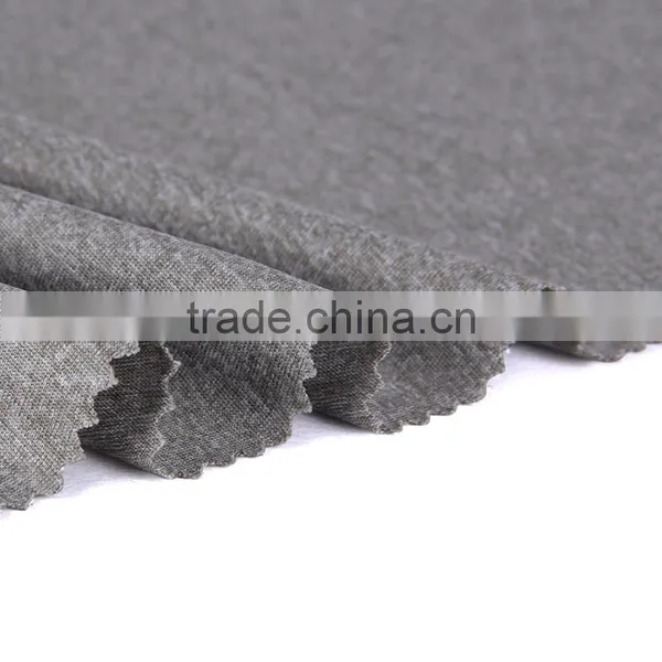 Good Price of Knitted Polyester Fabric for Wholesales photo-6