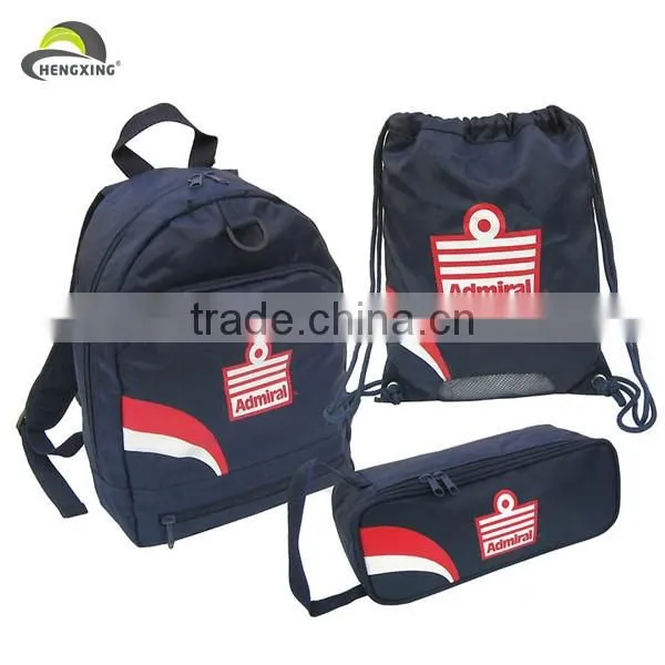 Camping Hot Style Pattern Animal Backpack photo-5