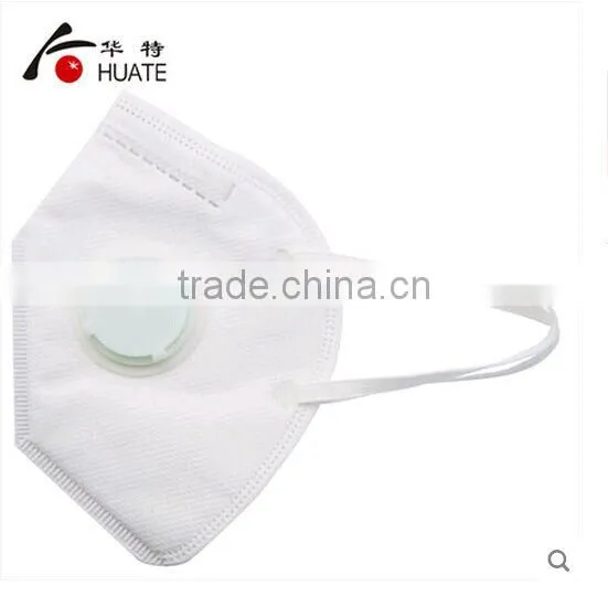 For Respiratory Protection Niosh N95 Safety Mouth Cover Respirator photo-4