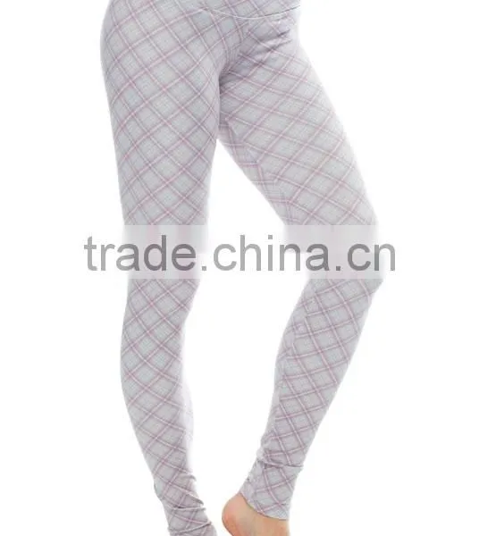 2017 New Nylon Spandex Yoga Pants photo-3