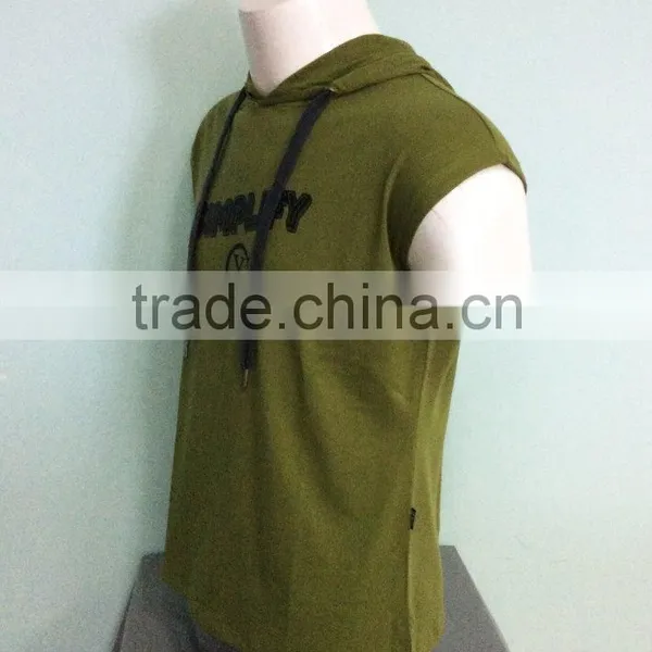 2016 JXY Without Hoodie Street Cool T-shirt for Man photo-2