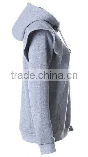 Latest New Arrival Women Pullover Hoodie Sweatshirt Amercian Ladies Fashion Wear photo-4