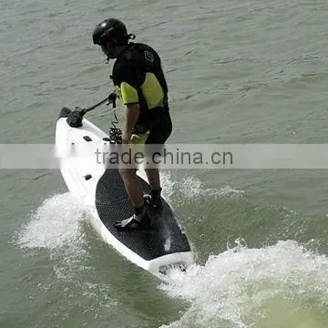 Power Ski Jetboard,Power Jet Surfboard 330C,2stroke photo-2