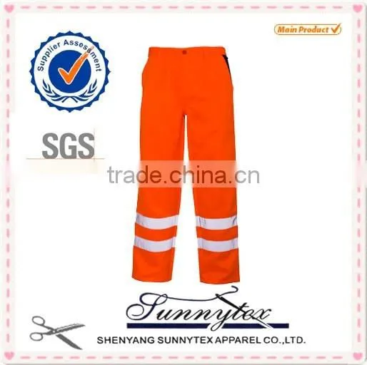 OEM Men Work Night Pants photo-5