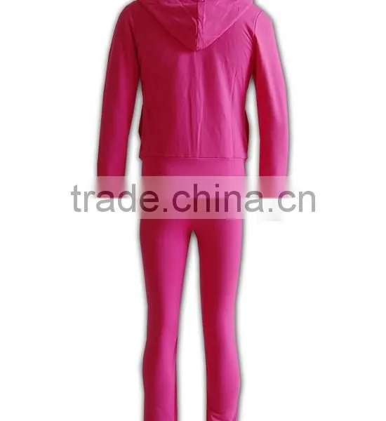 2015 Hot Sell Wholesale High Quality Baby Outdoor Coat With Waterproof Gym Sportwear for Women photo-4