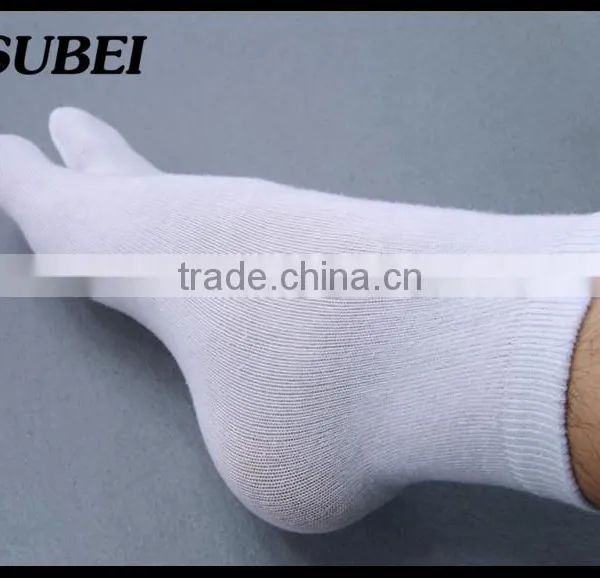 Wholesale Socks Two Toe Socks Yoga Socks Men photo-3