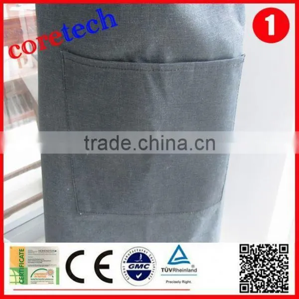High Quality Popular Cheap Wholesale Aprons Factory photo-3