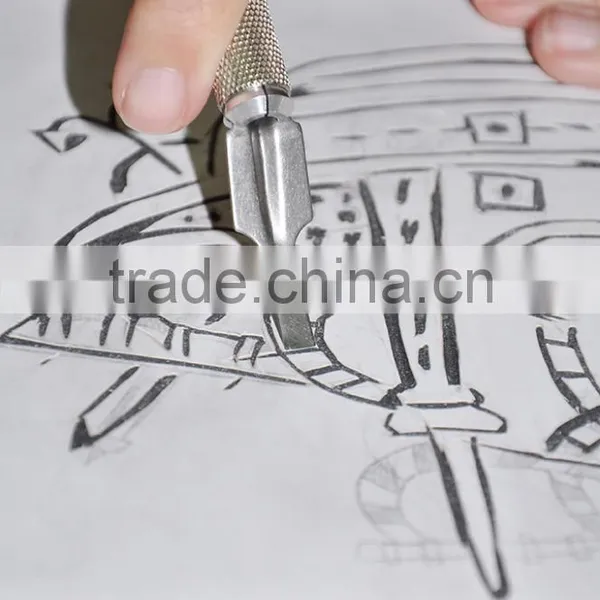 Engraving Tool Set - Art Knife / Hobby Knife photo-5
