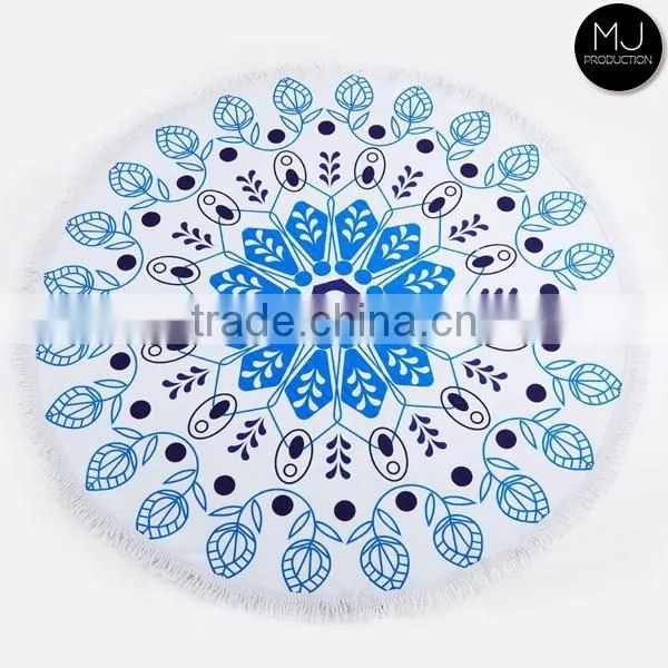 Wholesale Latest Design Towels Beach photo-4