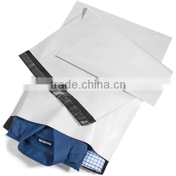 Plastic Poly Courier Mailing Bags photo-3