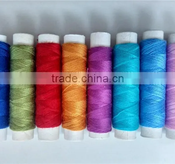 40/2 Polyester Sewing Thread photo-5
