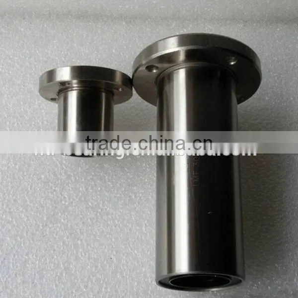 16mm Round Flange Linear Motion Bearing LMF60LUU photo-3