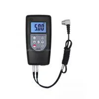 Ultrasonic Thickness Gauge TM-1240 Wth Wide Range 0.75~400mm