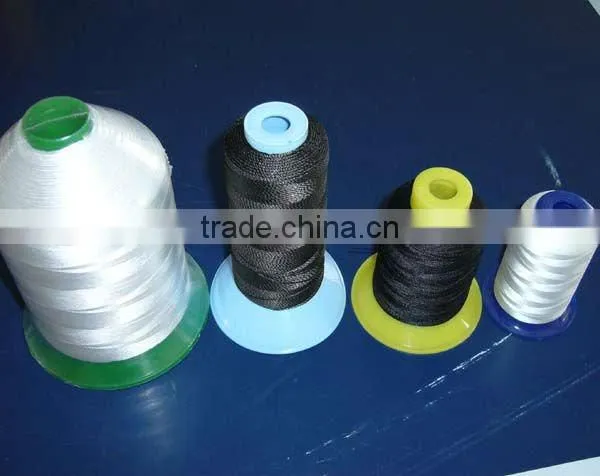 High Tenacity Polyester Filament Sewing Thread photo-6
