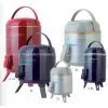 Portable Water Jar With Heat Preservation (single & Double Faucet)