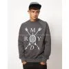 Mens Sweatshirt E81010
