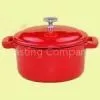 Cast Iron Casserole photo-2