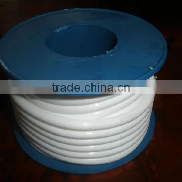 With Oil Ptfe Rod,ptfe Rope photo-3