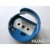 Ultrasonic Devoice Solenoid Huagui Textile Machinery Spare Parts For Hotfix Machine