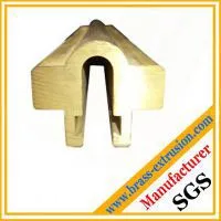 Brass Electrical Part photo-3