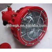DGS175/127B(A) Mine Project-light Lamp