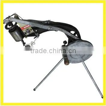 HUJI-26 Shoe Making Machine, Shoe Repair Machinery photo-1