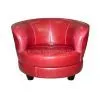 Morden Design Leather Sofa