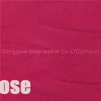 High Quality Geometric Pattern PVC Leather for Bag
