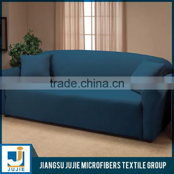 Plain Dyed L Shape Sofa Cover Design for Sale,sofa Cover Set,sofa Set Covers photo-5