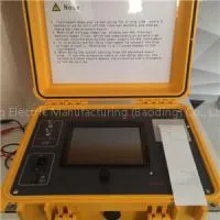 HZ-4000 Cable Fault Locator