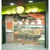 Transparent Rolling Shutter photo-2