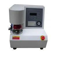 XHV-02 Bursting Strength Tester