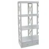 Wood Shelf SHO-496-P3