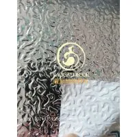 Aluminum Foil With Pvc