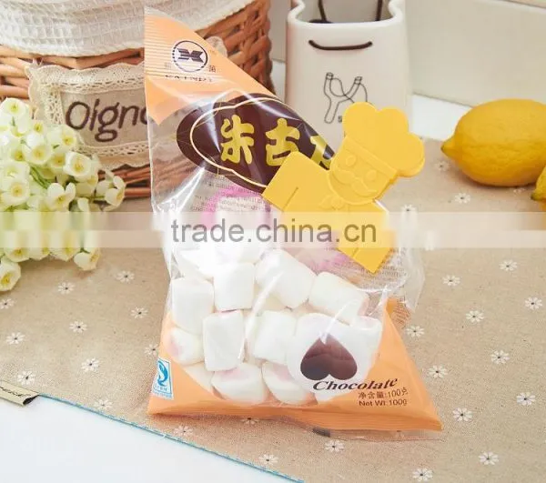 Plastic Food Bag Clips for Kitchen Using, New Arrival Kitchen Bag Clips photo-5