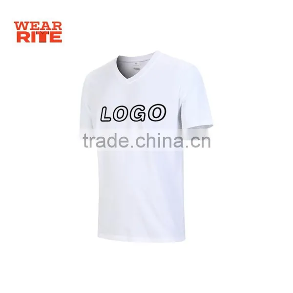 High Quality New Model Custom Man t Shirt Screen Printing photo-2