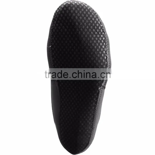3.5MM Low Cut Surf Sock Neoprene Socks for Water Sports Scuba Diving, Snorkeling, Paddling, Boarding&Jetskiing --AMY617 photo-5