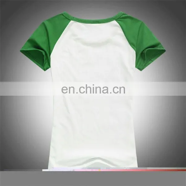Wholesale Prices Good Quality O-neck T-shirt 2017 photo-5