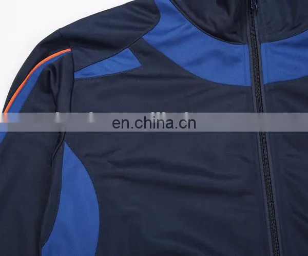 New Model Custom Sports Jacket Design photo-5