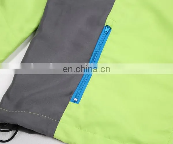 Hooded Custom Mens Polyester Tracksuit photo-5