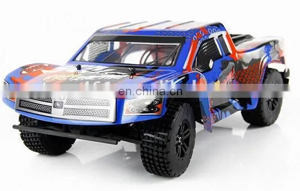 WL Toys L222 Brushless Motor Version rc High Speed rc Radio Control rc Car photo-2